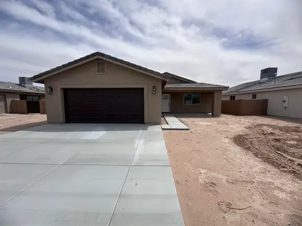 9911 E 36 PL, Yuma, AZ 85365