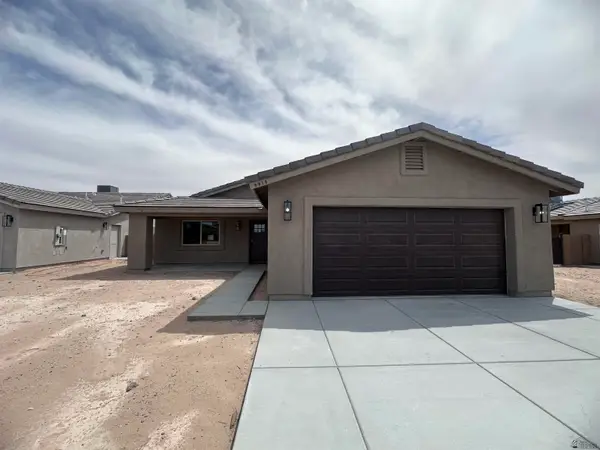 9919 E 36 PL, Yuma, AZ 85365