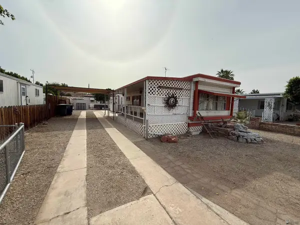 1039 S MYRTLE AVE, Yuma, AZ 85364