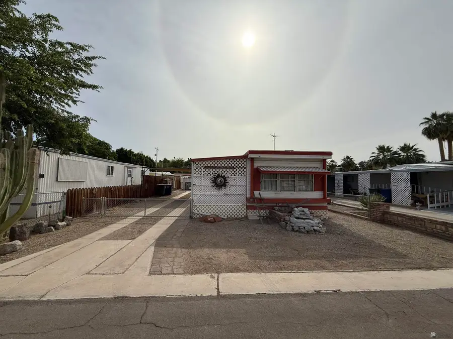 1039 S MYRTLE AVE, Yuma, AZ 85364 - #3