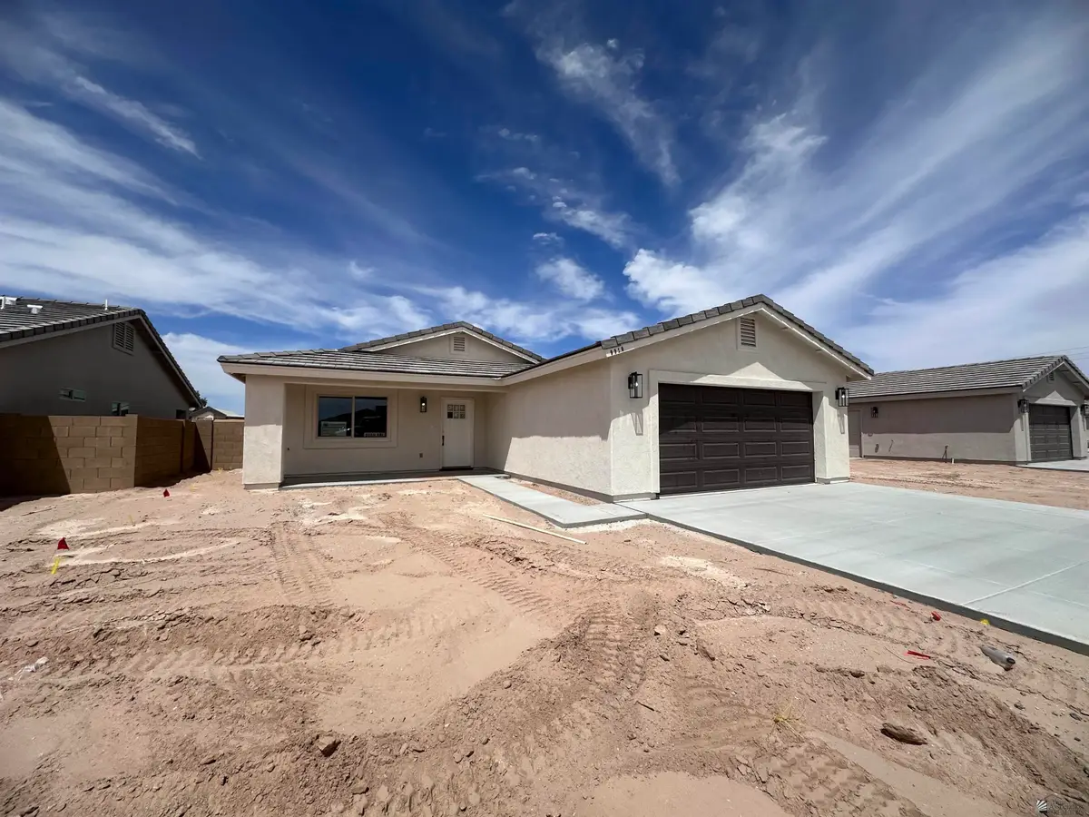 9910 E 36 PL, Yuma, AZ 85365 - #1