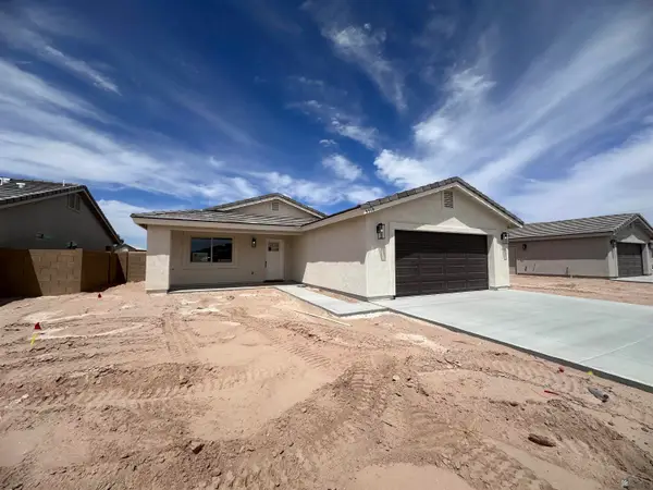 9910 E 36 PL, Yuma, AZ 85365