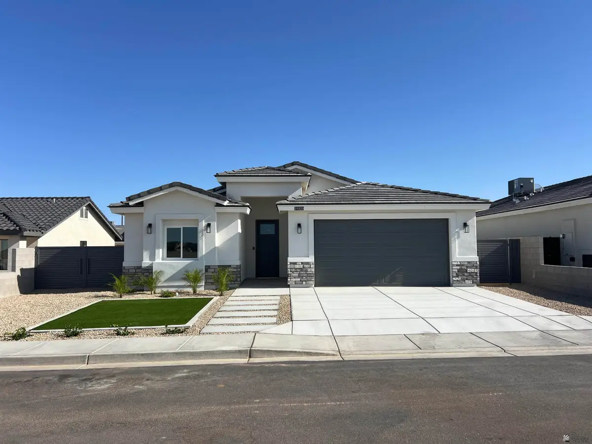 10615 E 45 ST, Yuma, AZ 85367 - #1