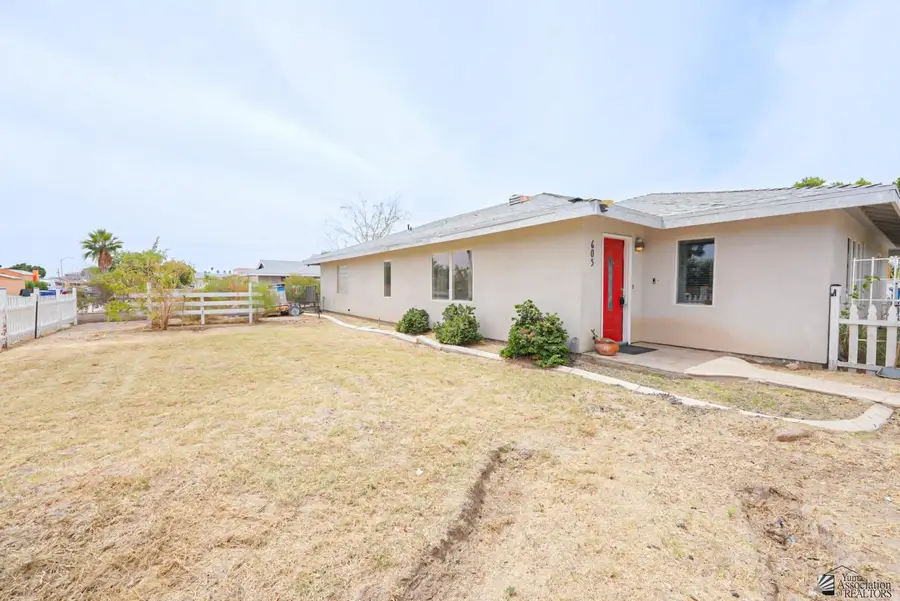 605 W 20 ST, Yuma, AZ 85364 - #3