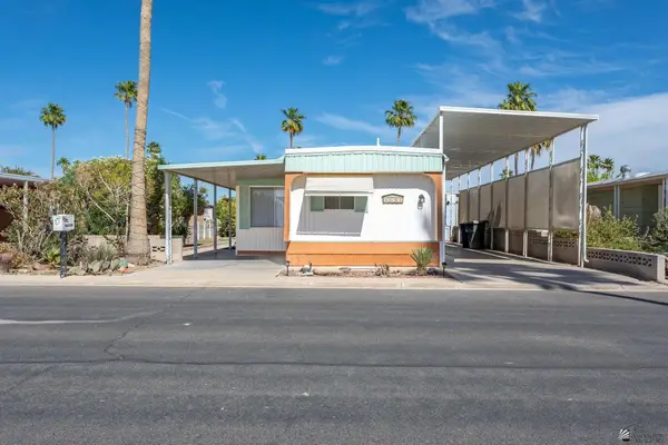 3651 S PAPAGO DR, Yuma, AZ 58364