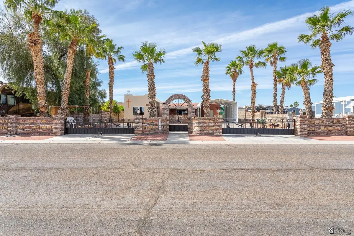 13653 E 53 ST, Yuma, AZ 85364 - #1
