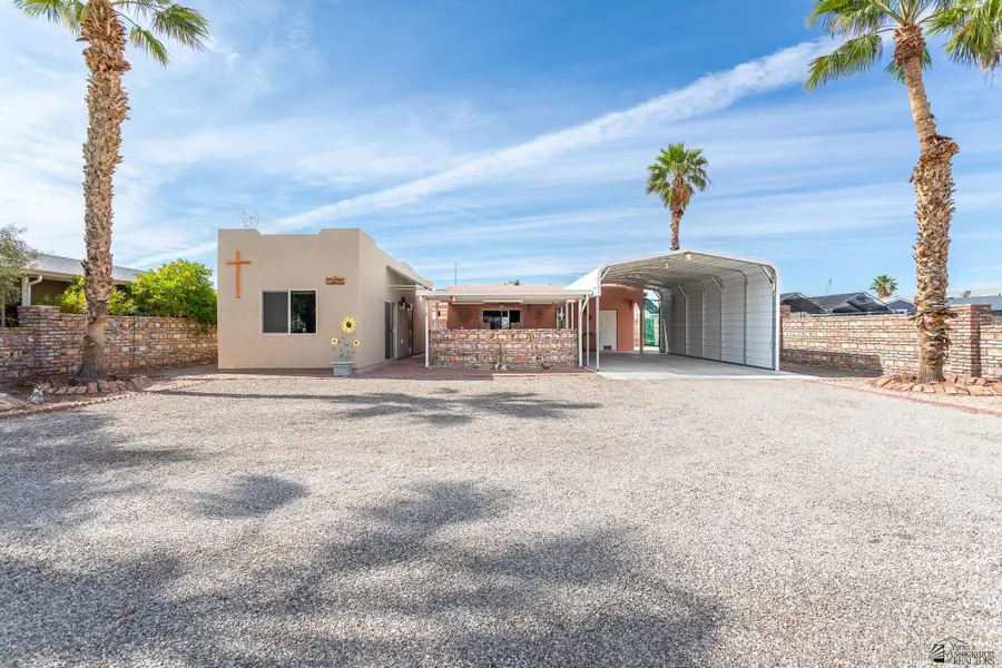 13653 E 53 ST, Yuma, AZ 85364 - #2
