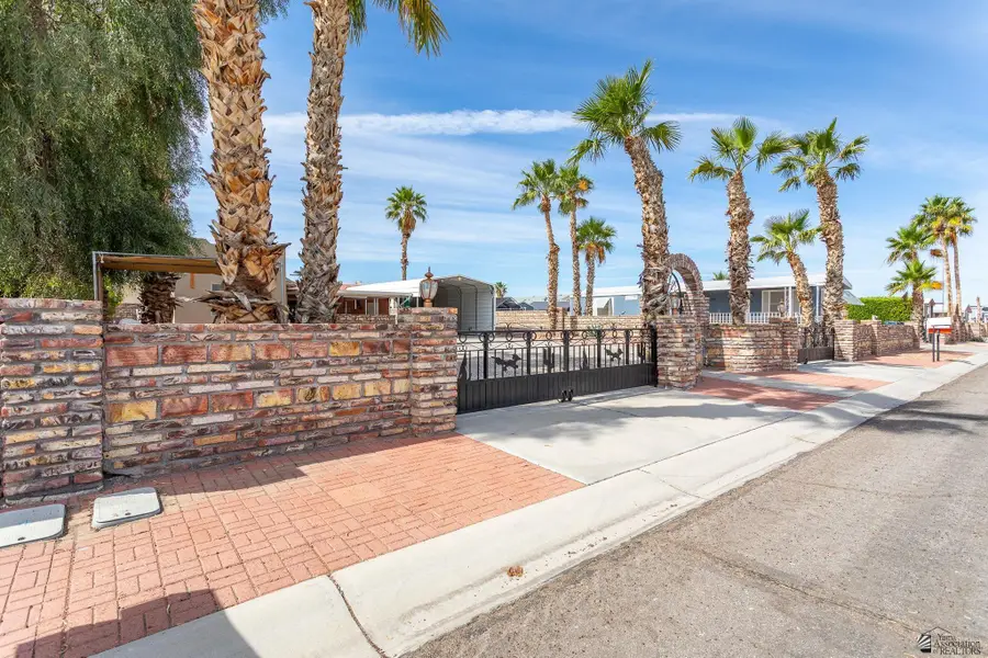 13653 E 53 ST, Yuma, AZ 85364 - #3