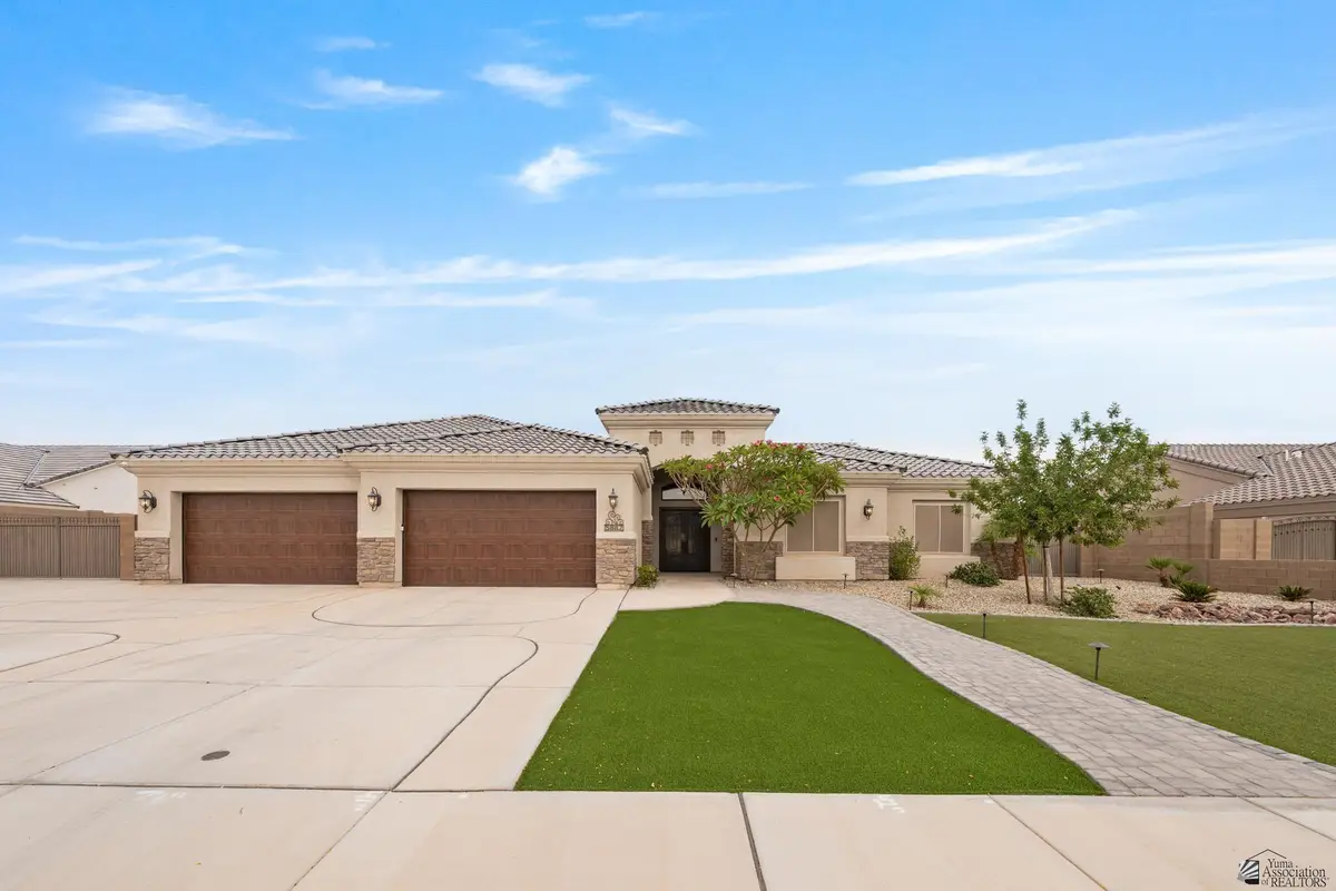 5882 E 38 ST, Yuma, AZ 85365 - #1