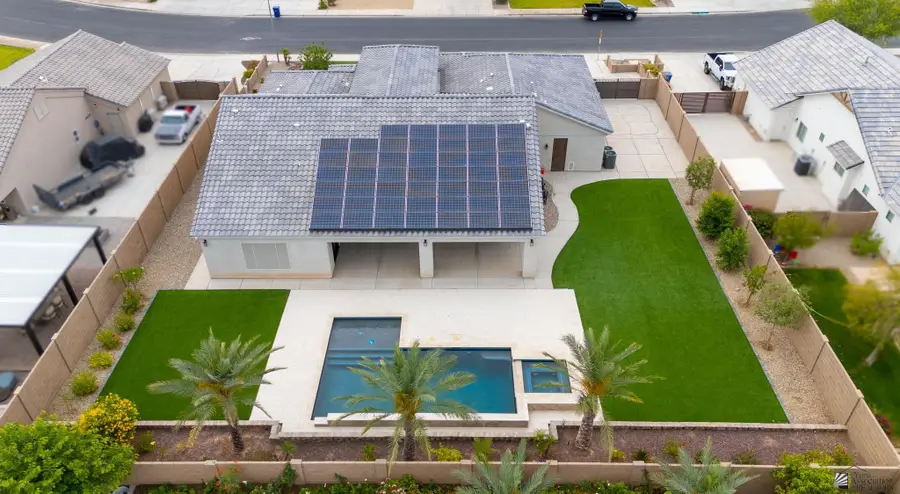 5882 E 38 ST, Yuma, AZ 85365 - #2