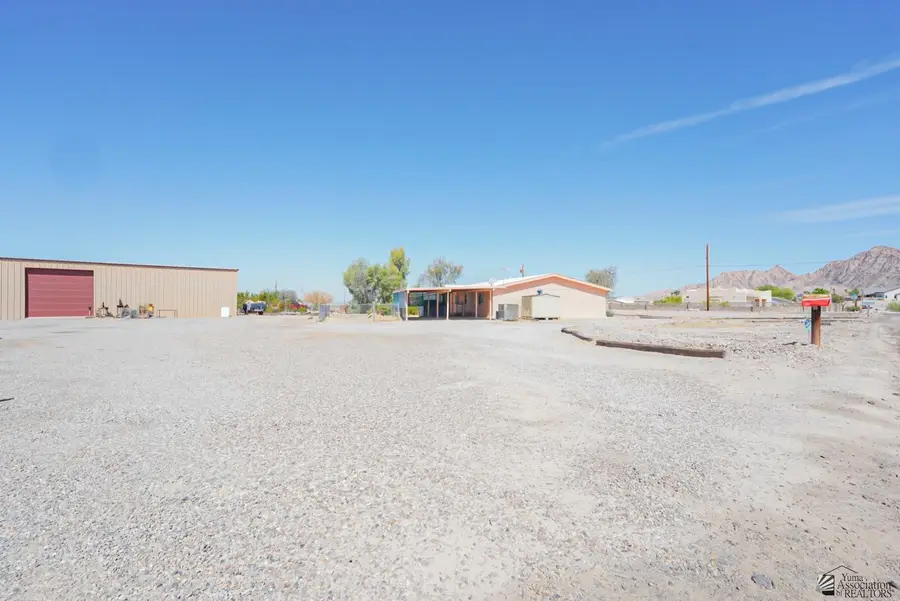 14253 E SUZANNE DE FORTUNA, Yuma, AZ 85367 - #2