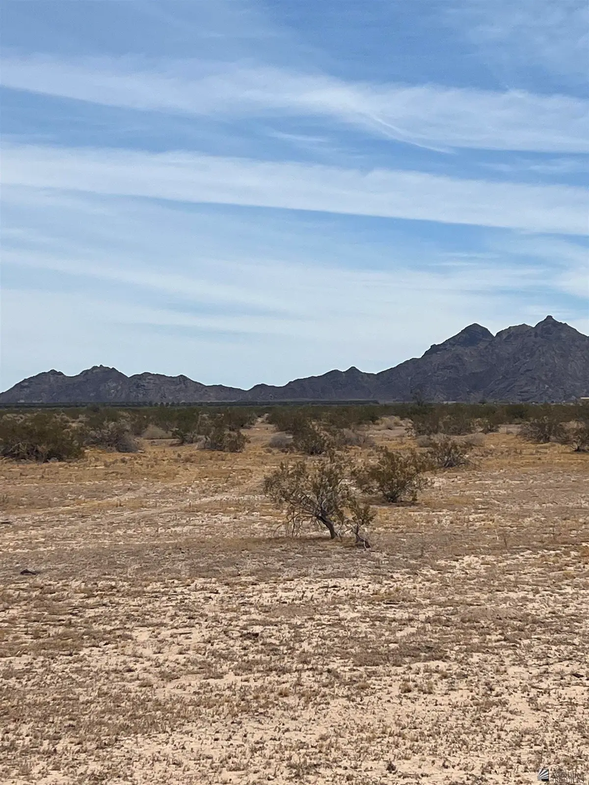 0000 E WELLTON, Wellton, AZ 85356 - #1