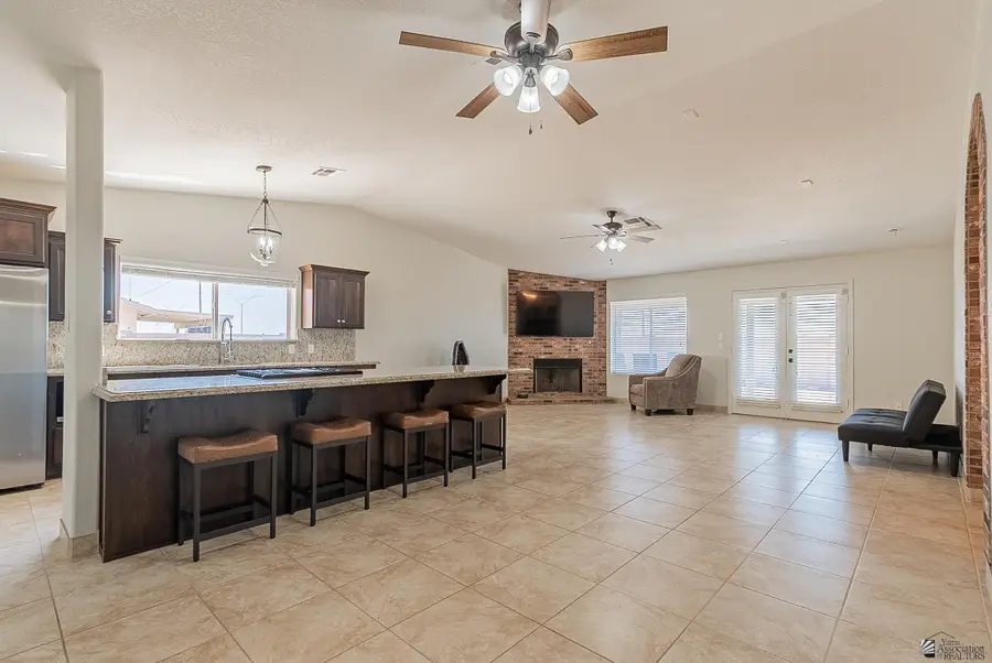 4112 S JASMINE AVE, Yuma, AZ 85365 - #2