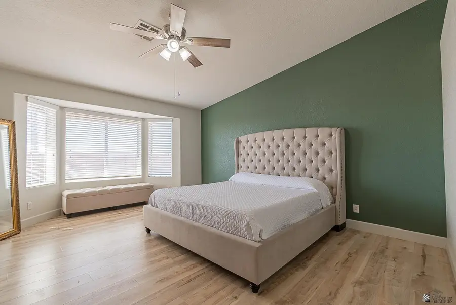 4112 S JASMINE AVE, Yuma, AZ 85365 - #3