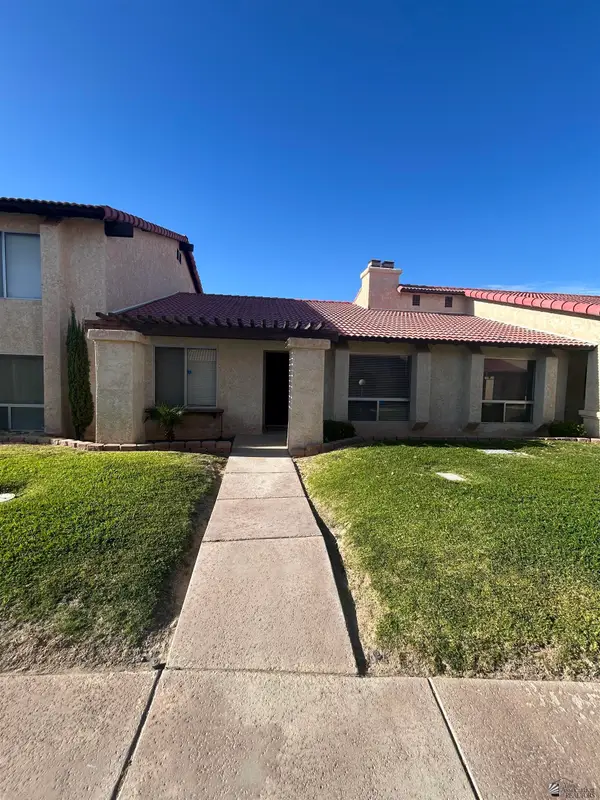 2155 S 14 AVE, Yuma, AZ 85365