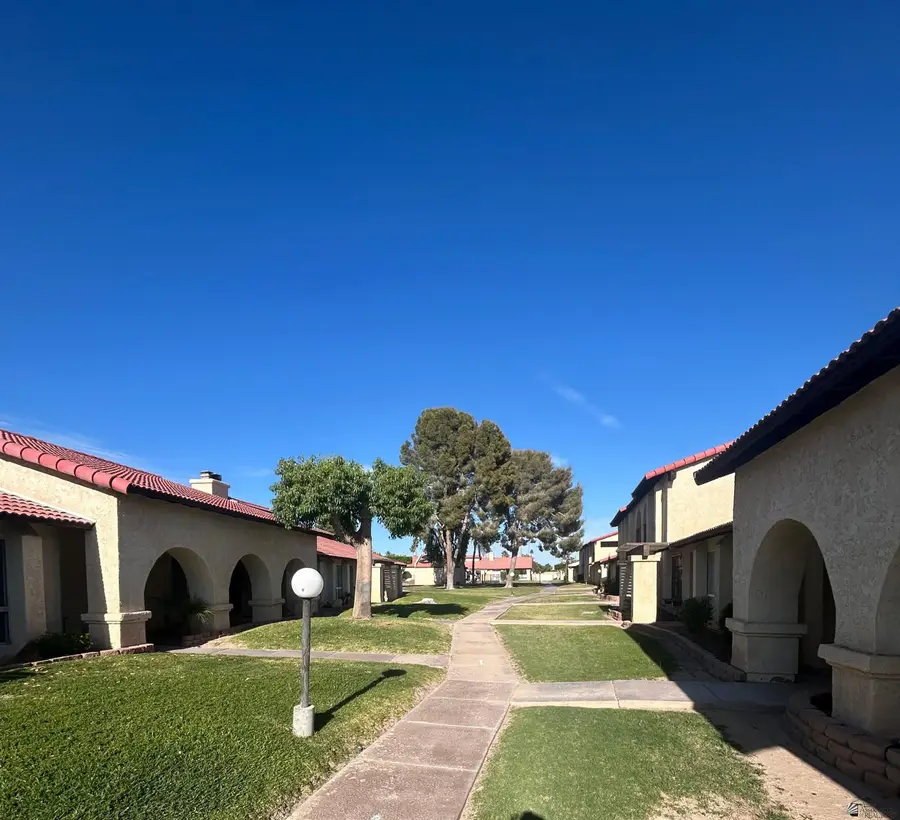 2155 S 14 AVE, Yuma, AZ 85365 - #2