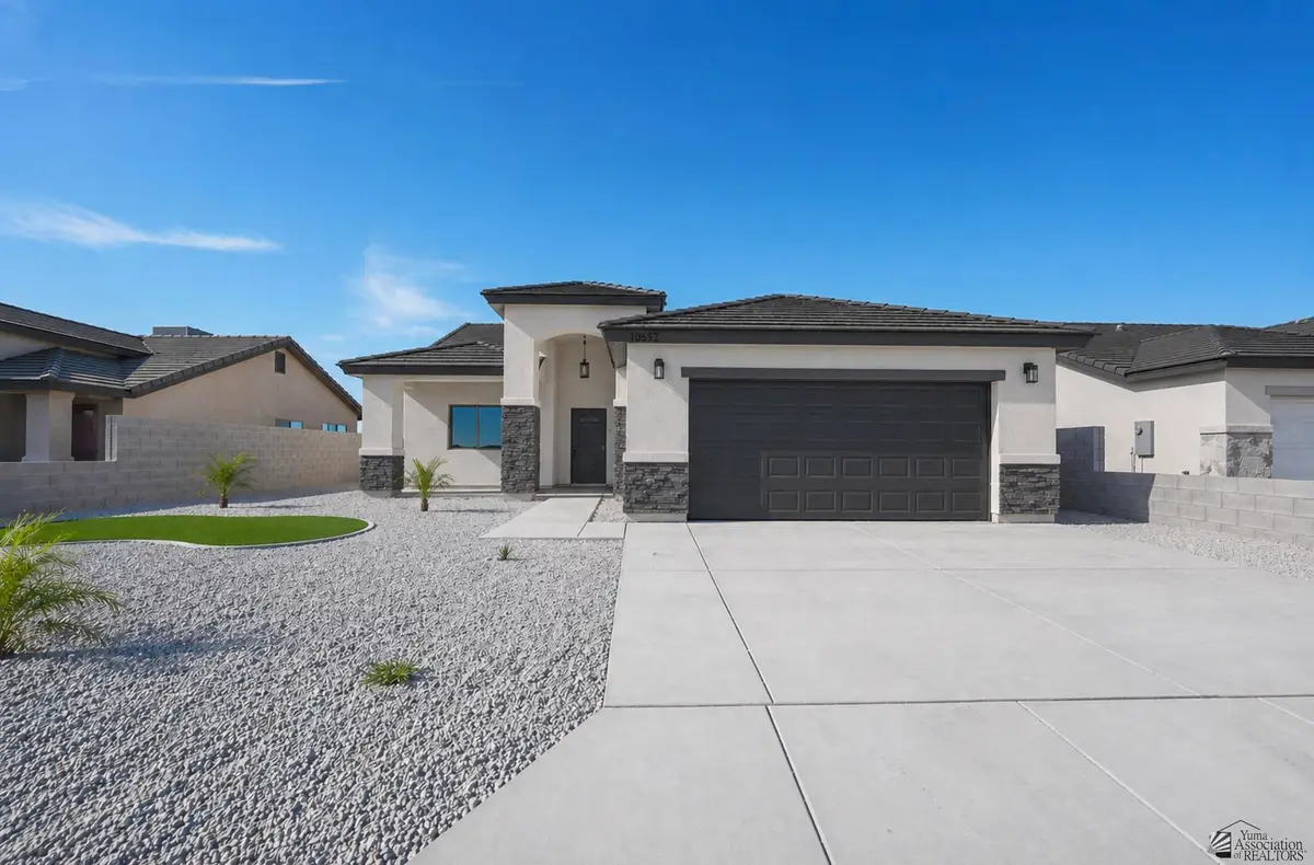 10570 E 45 ST, Yuma, AZ 85367 - #1