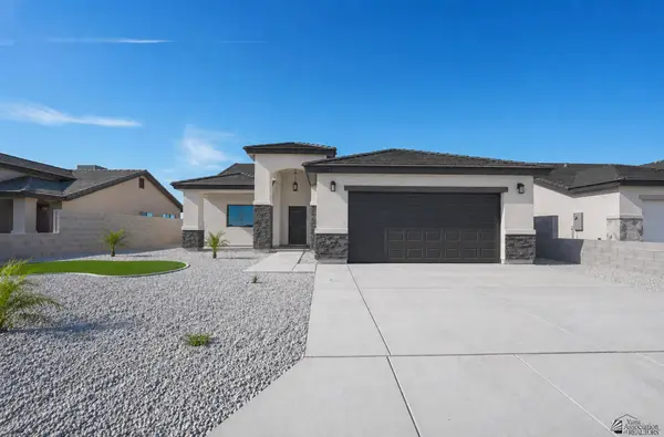 10570 E 45 ST, Yuma, AZ 85367