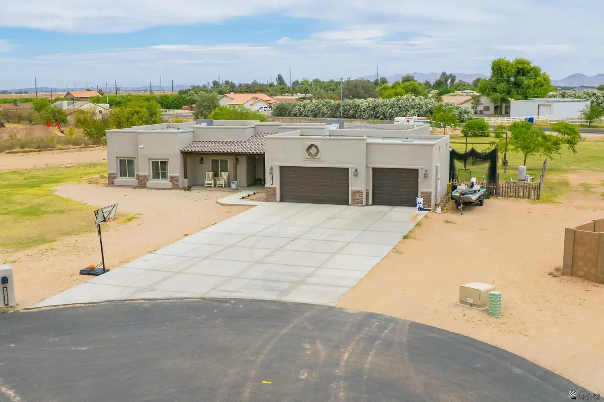4854 E COUNTY 14 1/4 ST, Yuma, AZ 85365 - #1