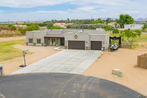 4854 E COUNTY 14 1/4 ST, Yuma, AZ 85365