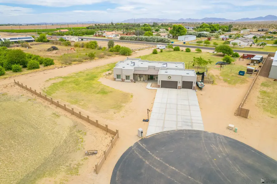 4854 E COUNTY 14 1/4 ST, Yuma, AZ 85365 - #2