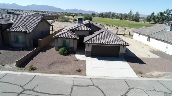 11576 SONORA ST, Wellton, AZ 85356