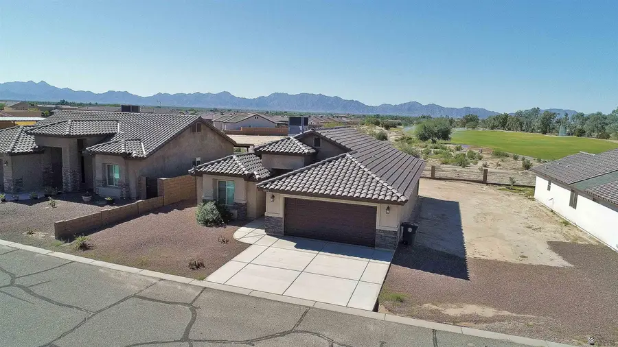 11576 SONORA ST, Wellton, AZ 85356 - #2