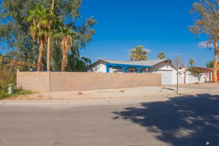 1846 E SAN GABRIEL DR, Yuma, AZ 85365 - #3