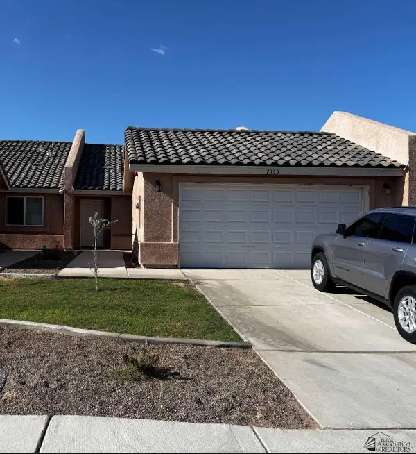 7355 E 38 LN, Yuma, AZ 85365