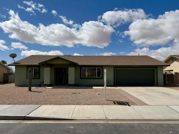 6095 E 42 ST, Yuma, AZ 85365