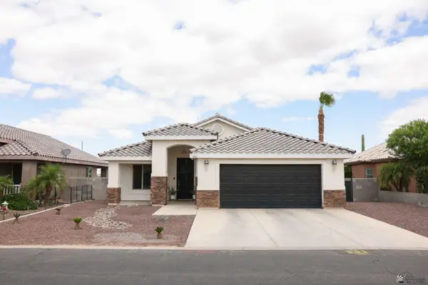 5414 E 33 PL, Yuma, AZ 85365