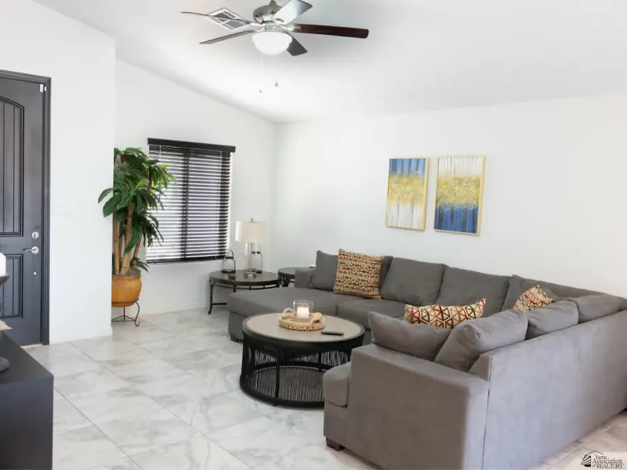 5414 E 33 PL, Yuma, AZ 85365 - #2