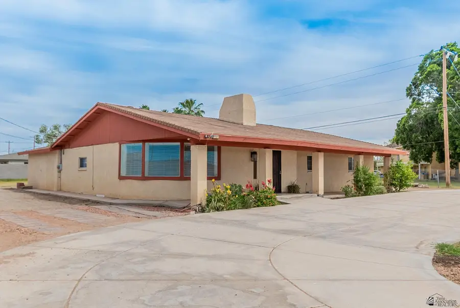 3541 S AVE B, Yuma, AZ 85365 - #2