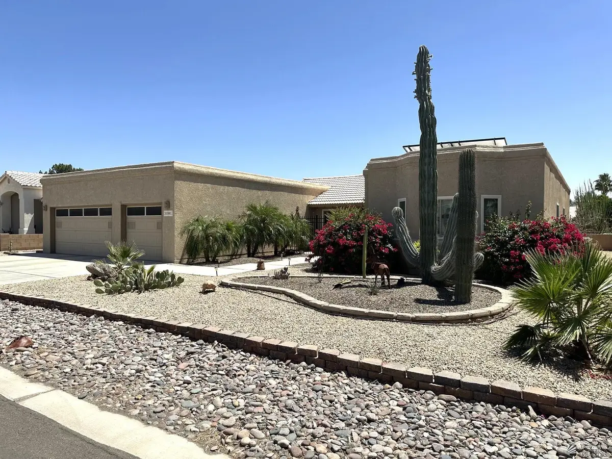 11561 E VIA MONTANA, Yuma, AZ 85367 - #1