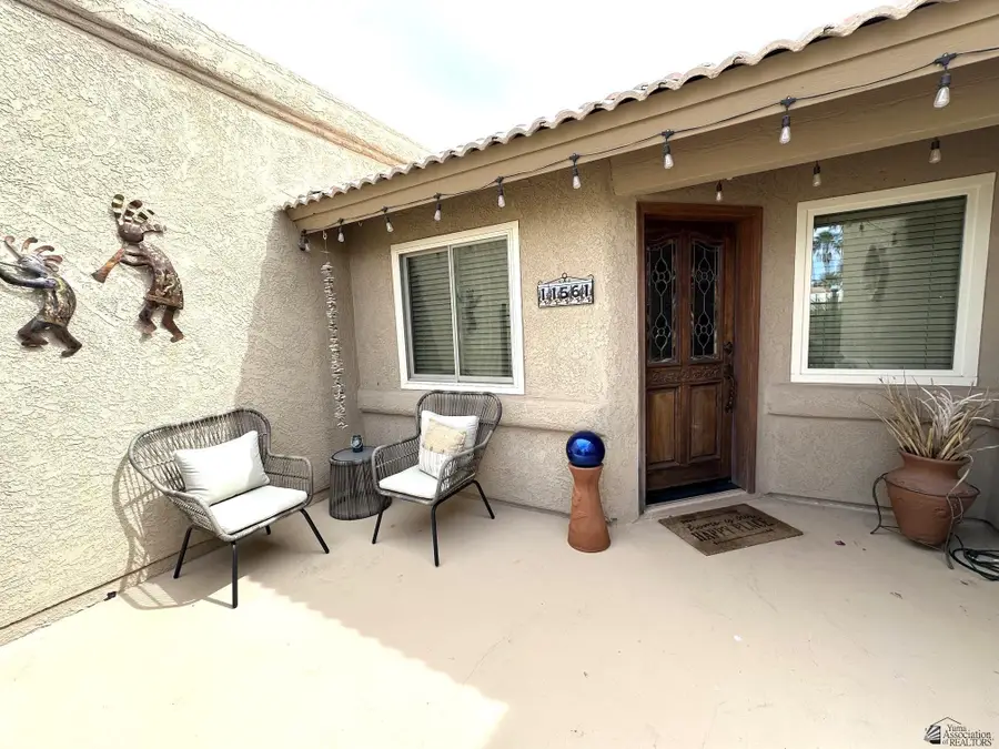 11561 E VIA MONTANA, Yuma, AZ 85367 - #2