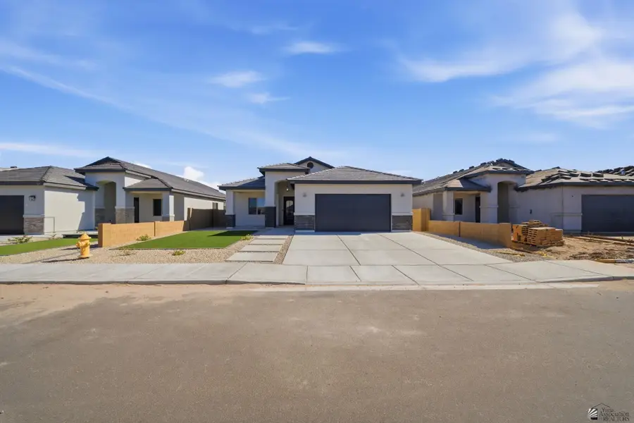 7835 E 35 ST, Yuma, AZ 85365 - #3