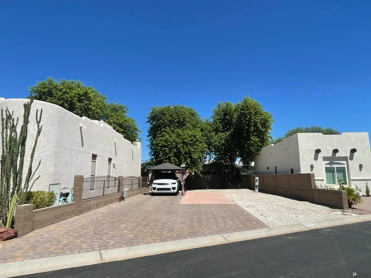 3400 S AVE 7 E, Yuma, AZ 85365 - #1