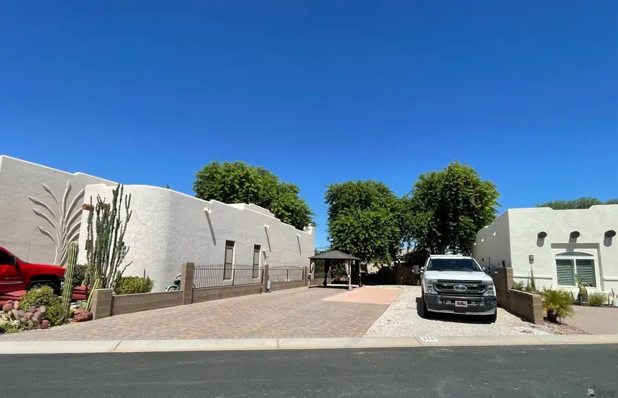 3400 S AVE 7 E, Yuma, AZ 85365 - #3