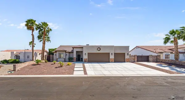 14159 E 49 DR, Yuma, AZ 85367