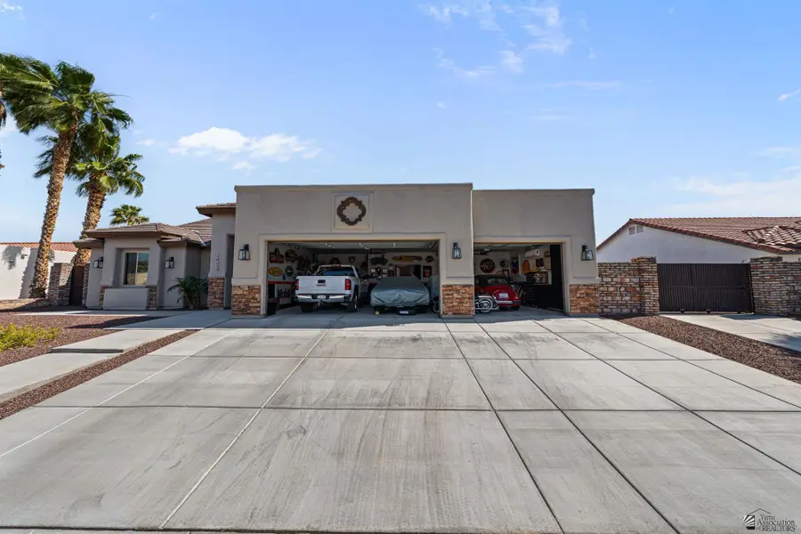 14159 E 49 DR, Yuma, AZ 85367 - #3