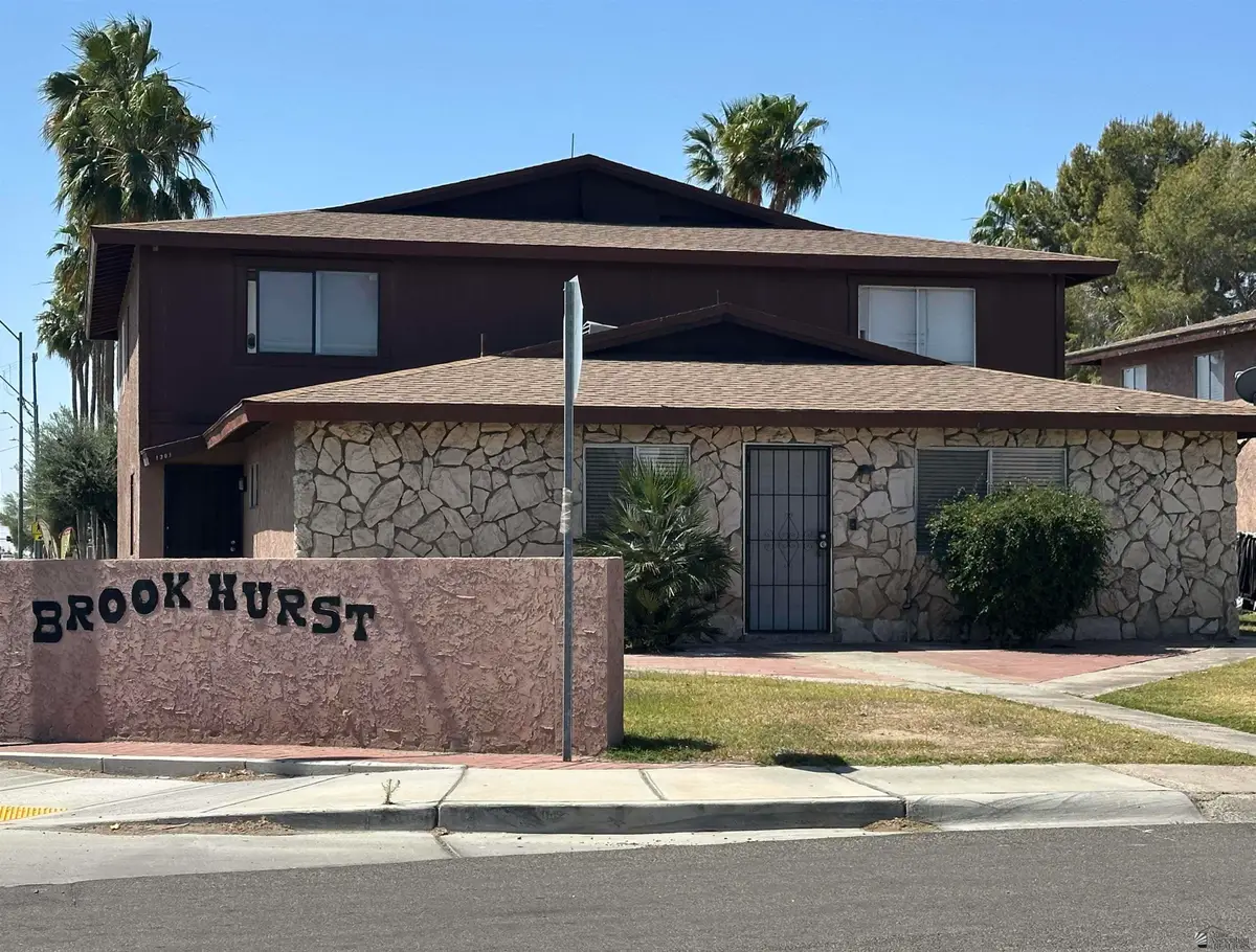 1201 W 20 PL, Yuma, AZ 85364 - #1