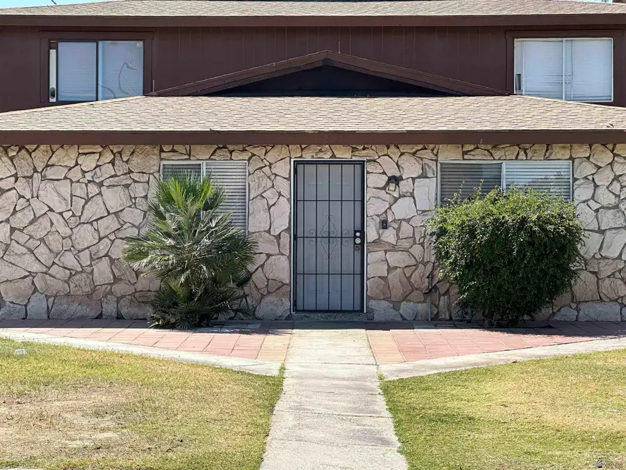 1201 W 20 PL, Yuma, AZ 85364 - #2