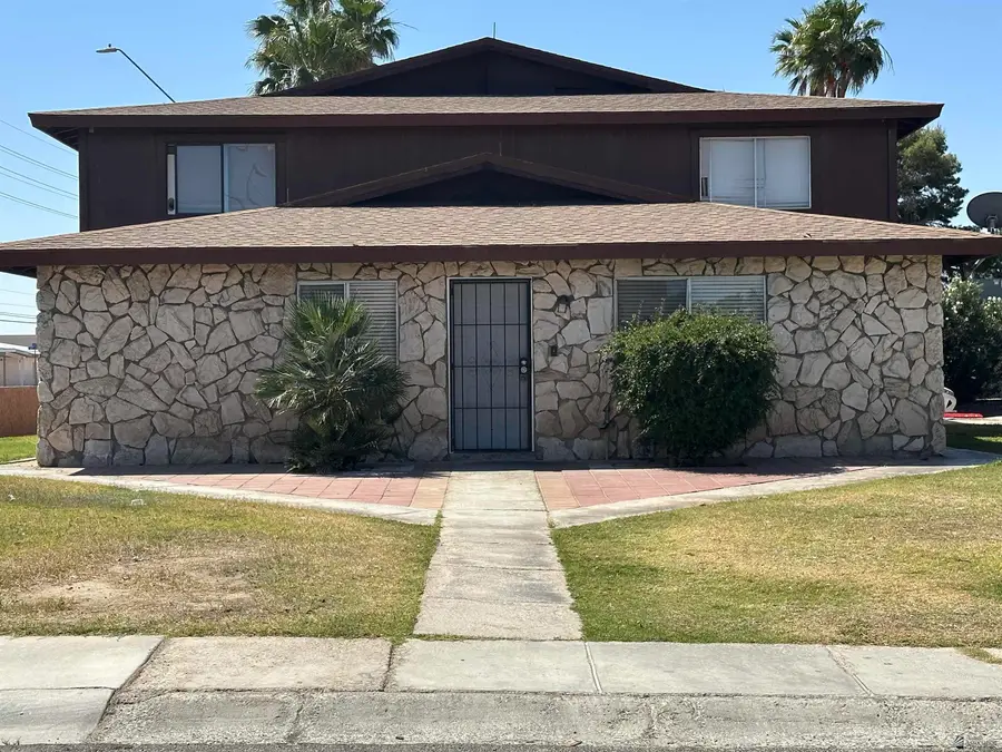 1201 W 20 PL, Yuma, AZ 85364 - #3