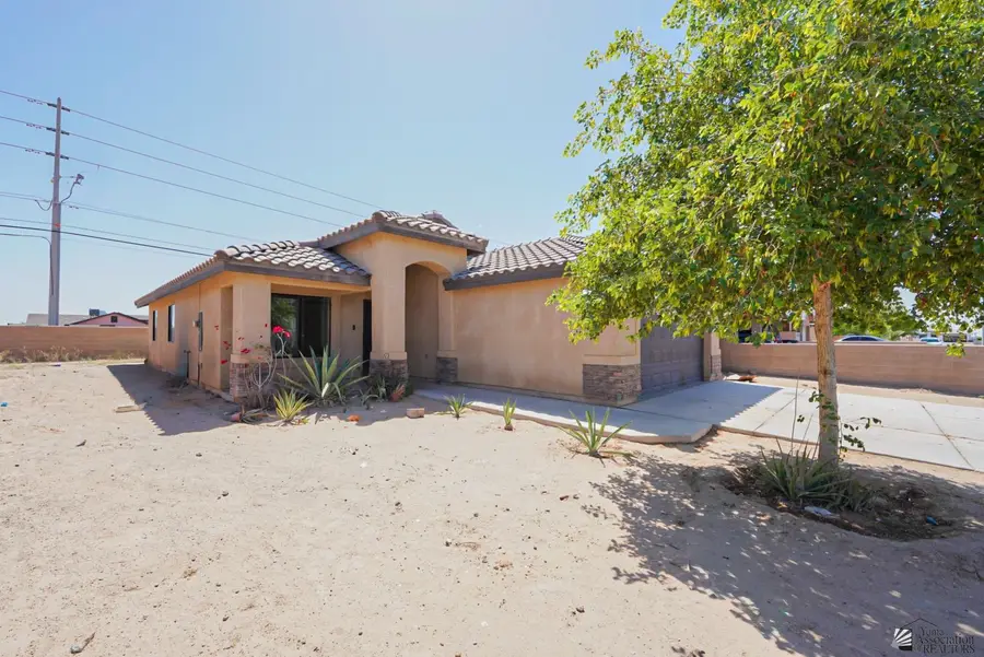 245 N RACHEL DODGE AVE, San Luis, AZ 85349 - #3