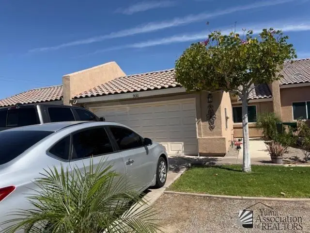 9010 E 30 PL, Yuma, AZ 85365 - #1