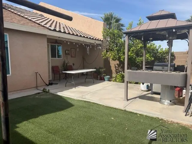 9010 E 30 PL, Yuma, AZ 85365 - #2