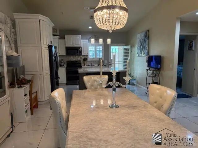 9010 E 30 PL, Yuma, AZ 85365 - #3