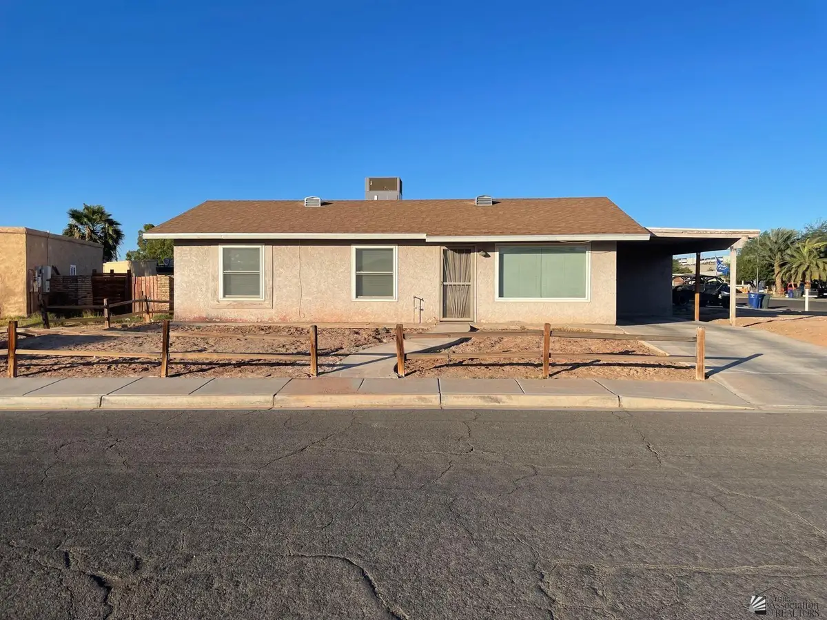 2840 S 17 AVE, Yuma, AZ 85364 - #1