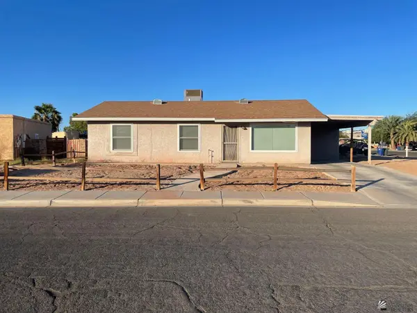 2840 S 17 AVE, Yuma, AZ 85364