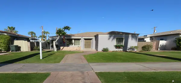 617 S 7 AVE, Yuma, AZ 85364